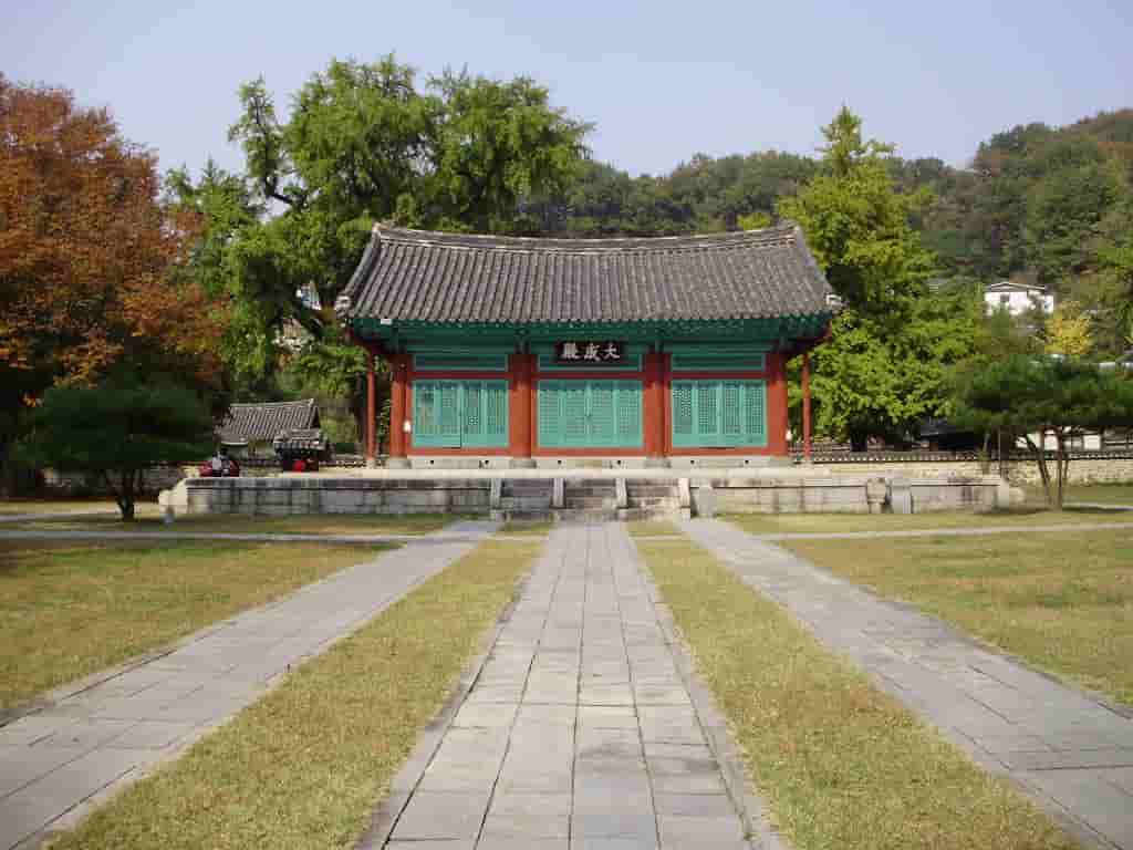 Jeonju Hyanggyo