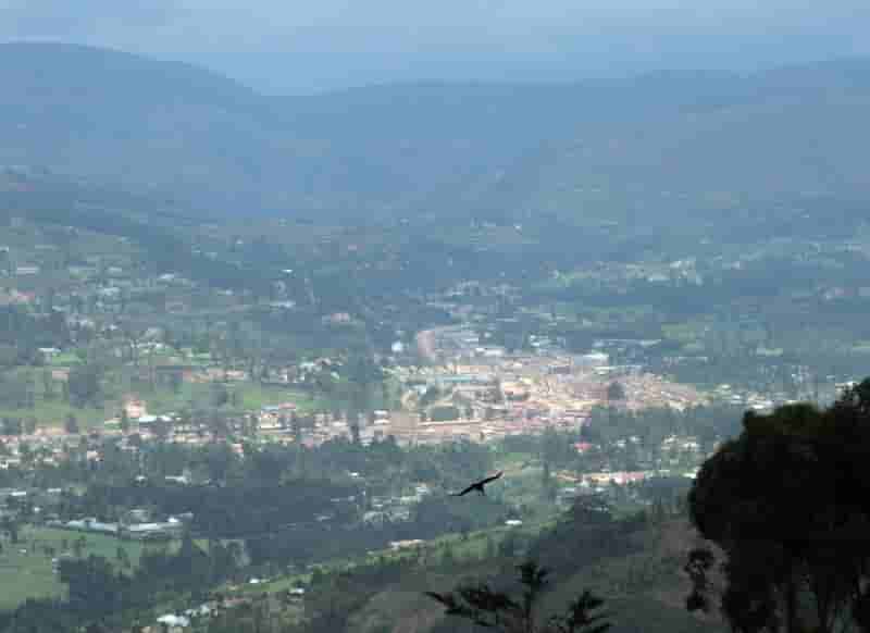 Kabale Town