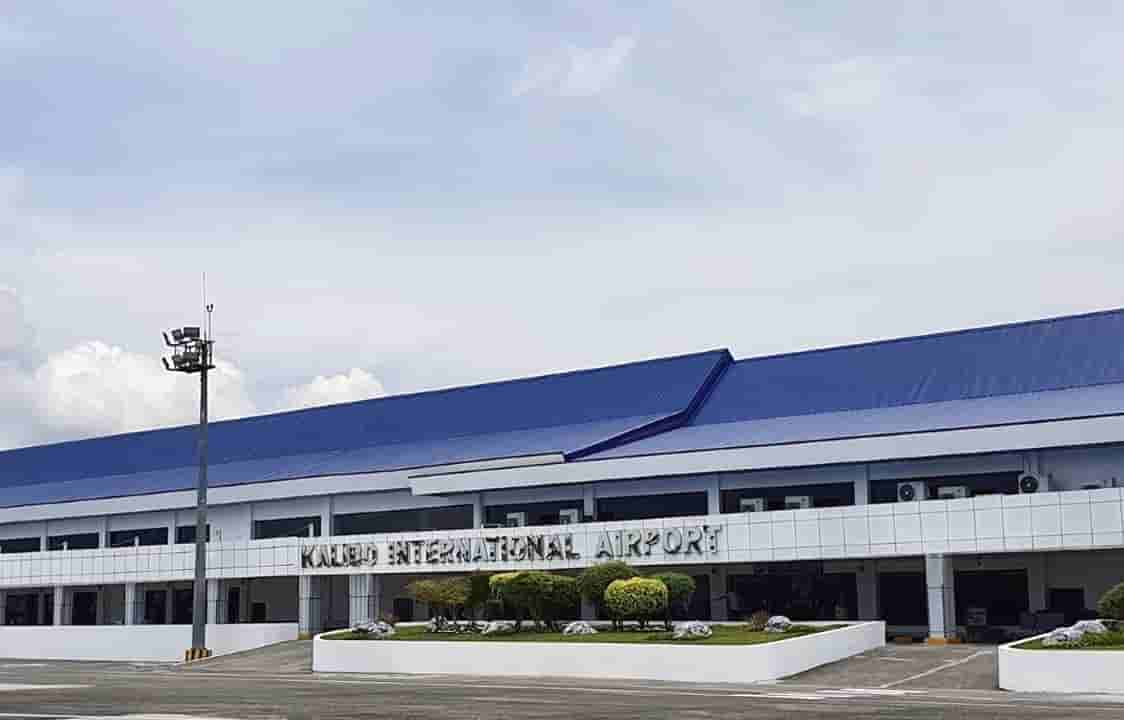 Kalibo International Airport