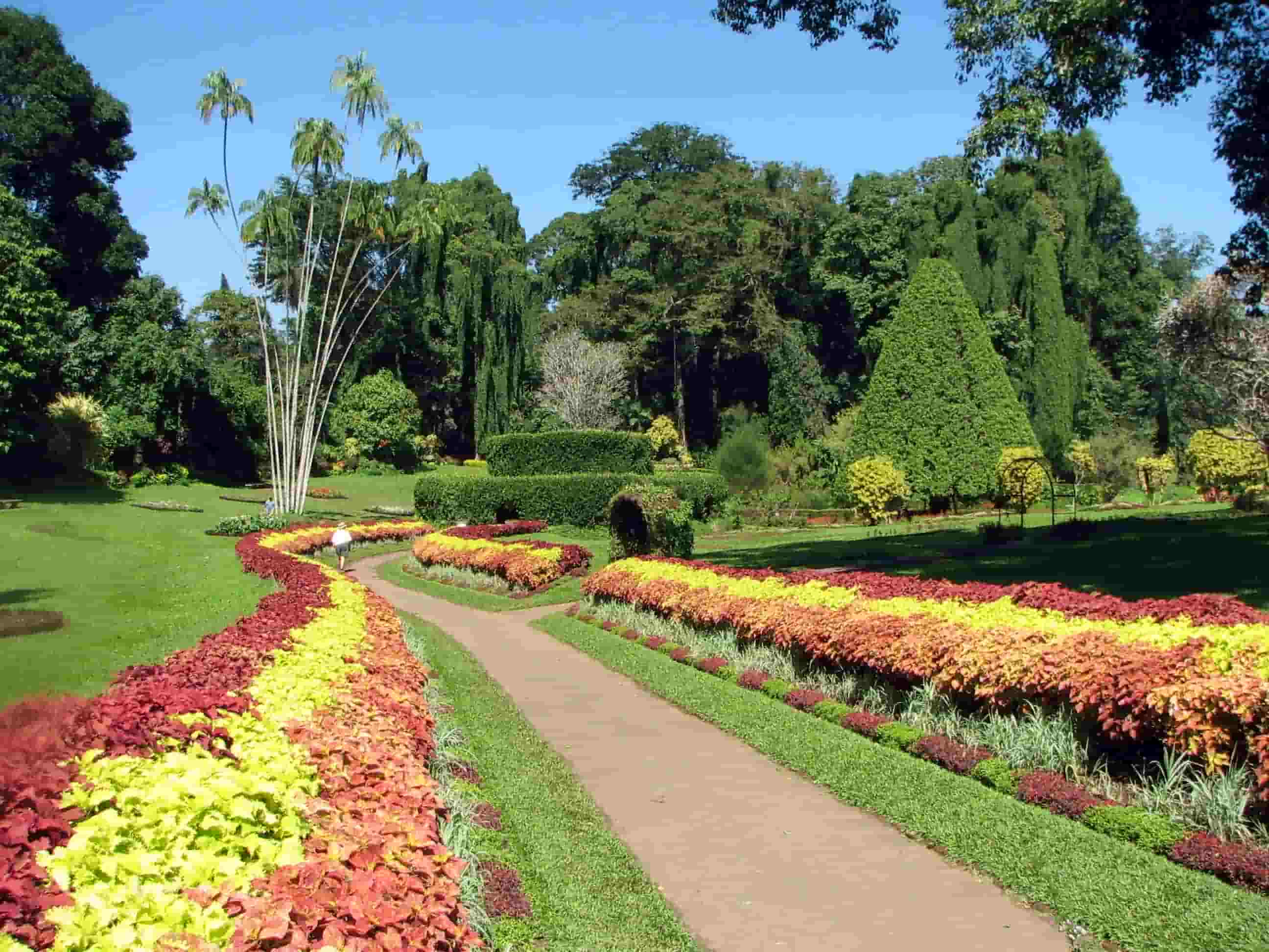 Royal Botanical Gardens