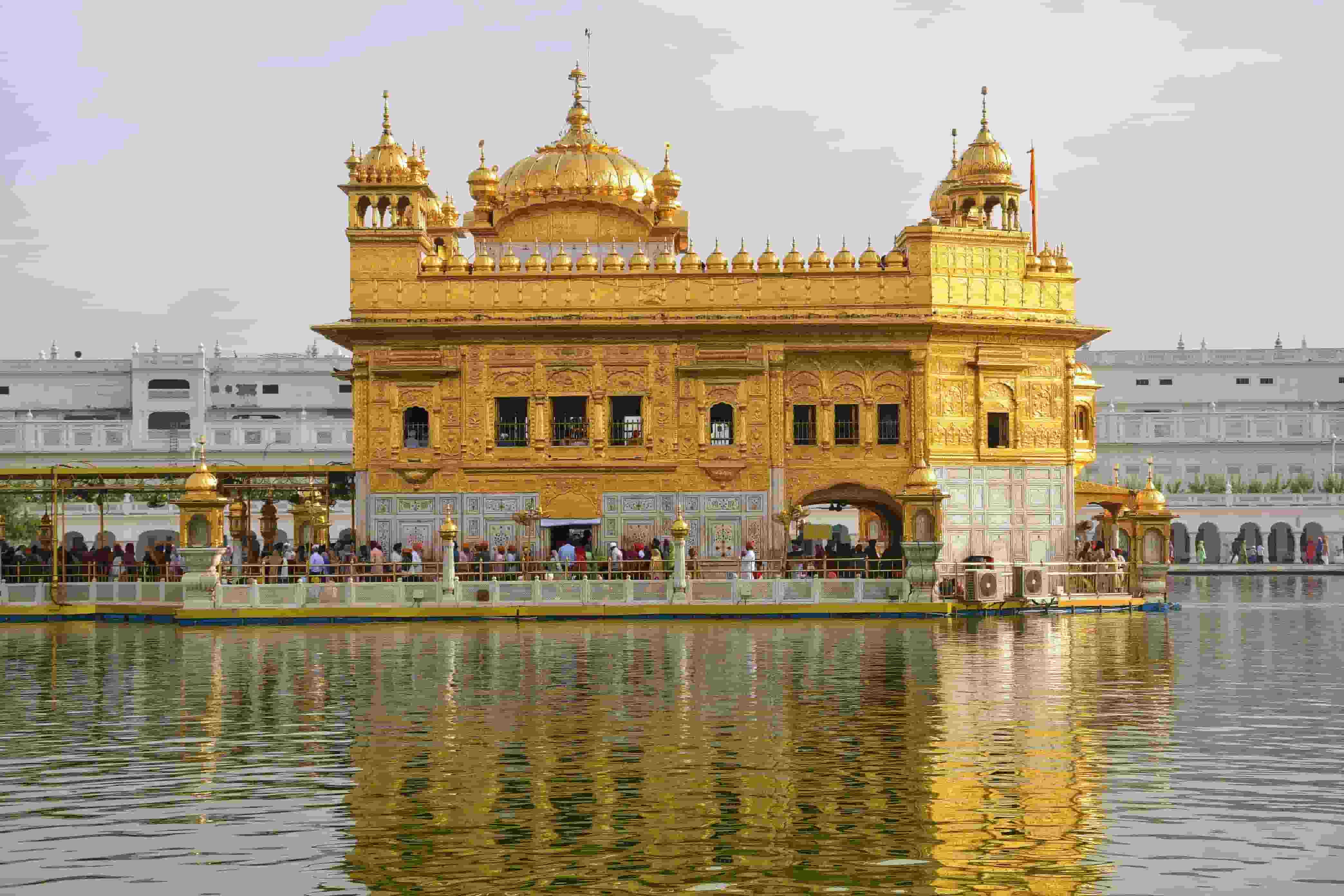 Golden Temple