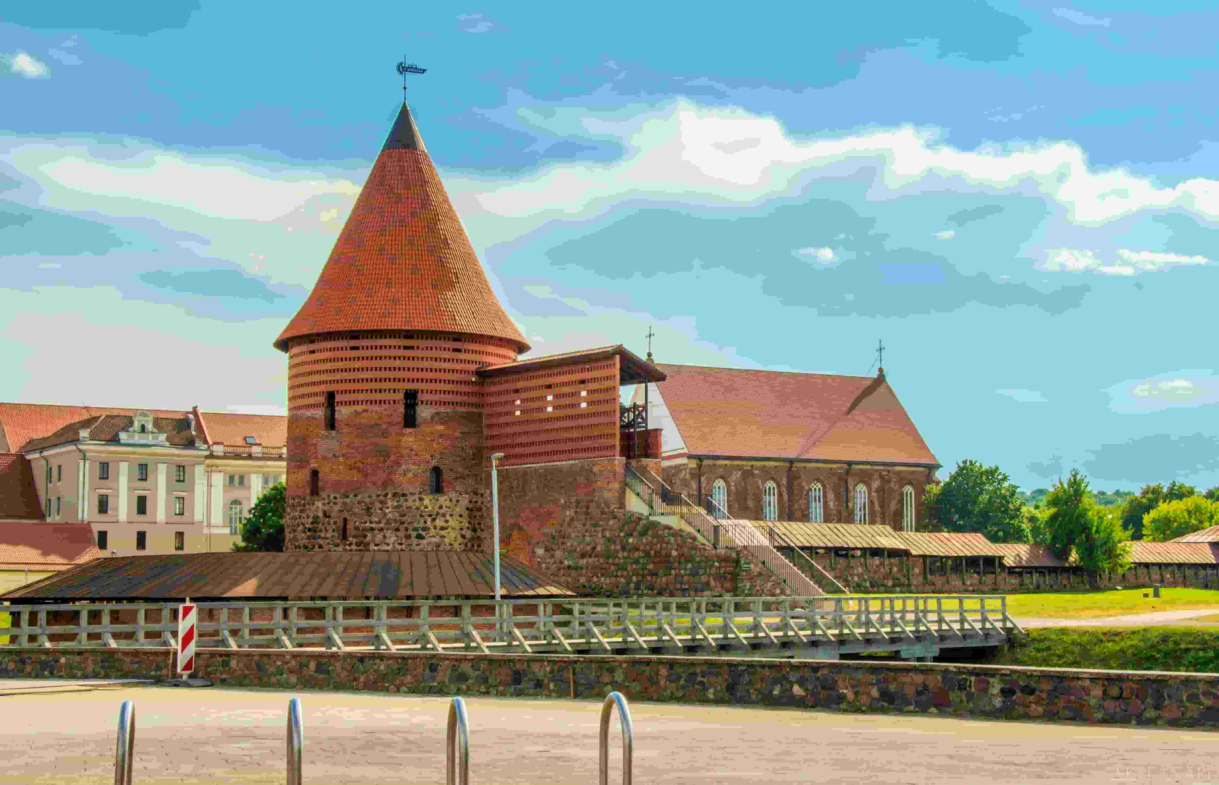 Kaunas Castle