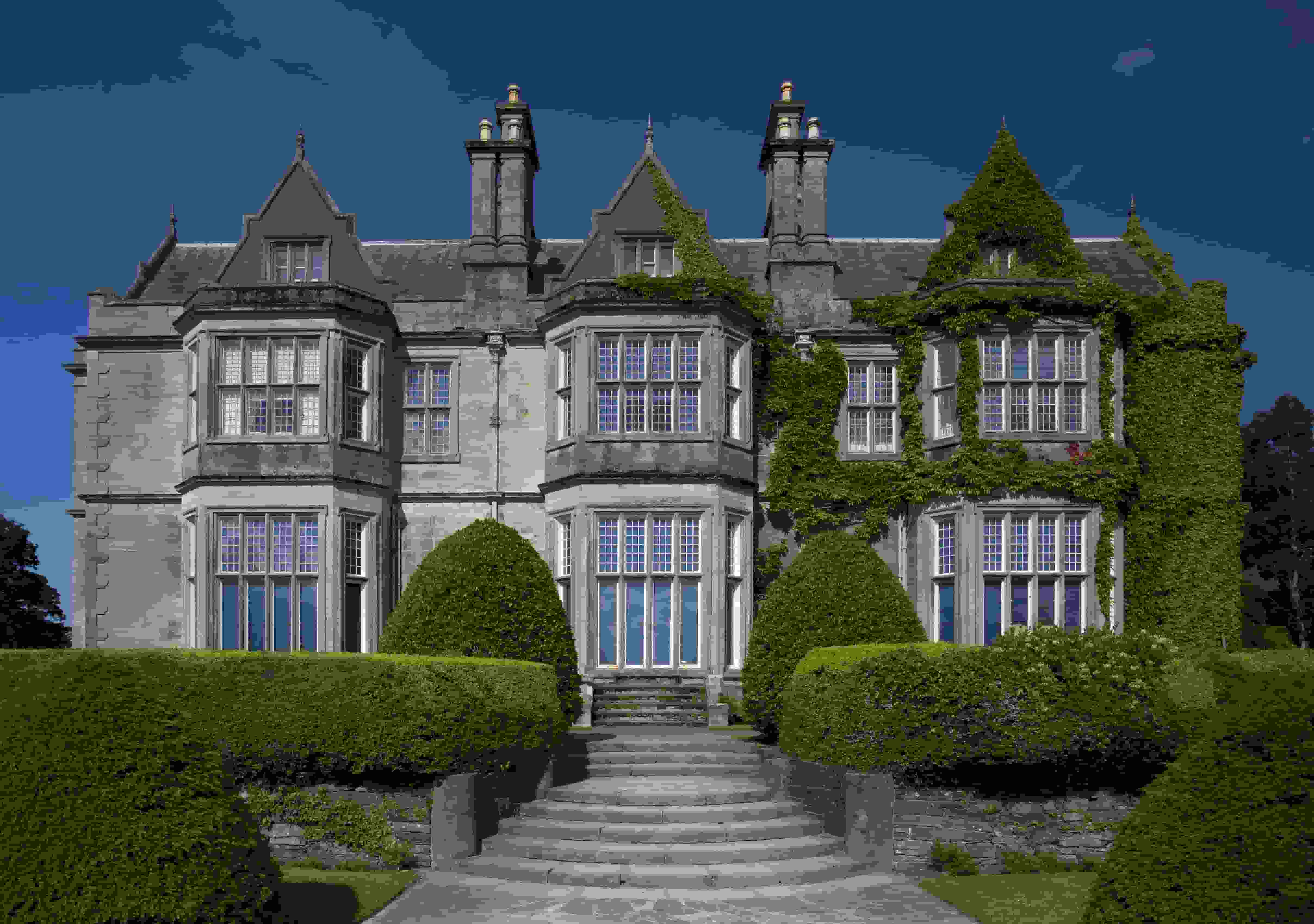 Muckross House