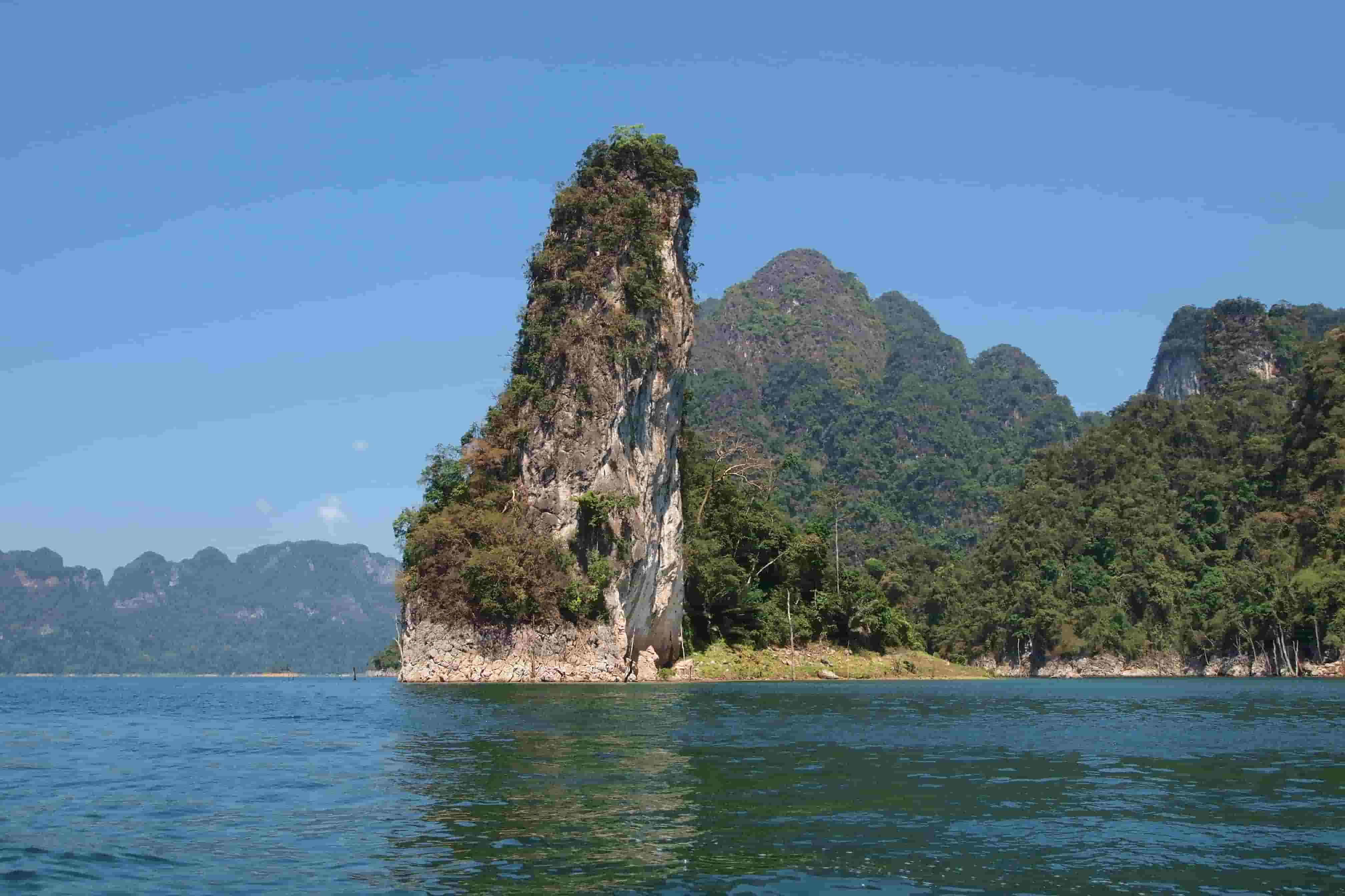 Khao Sok National Park