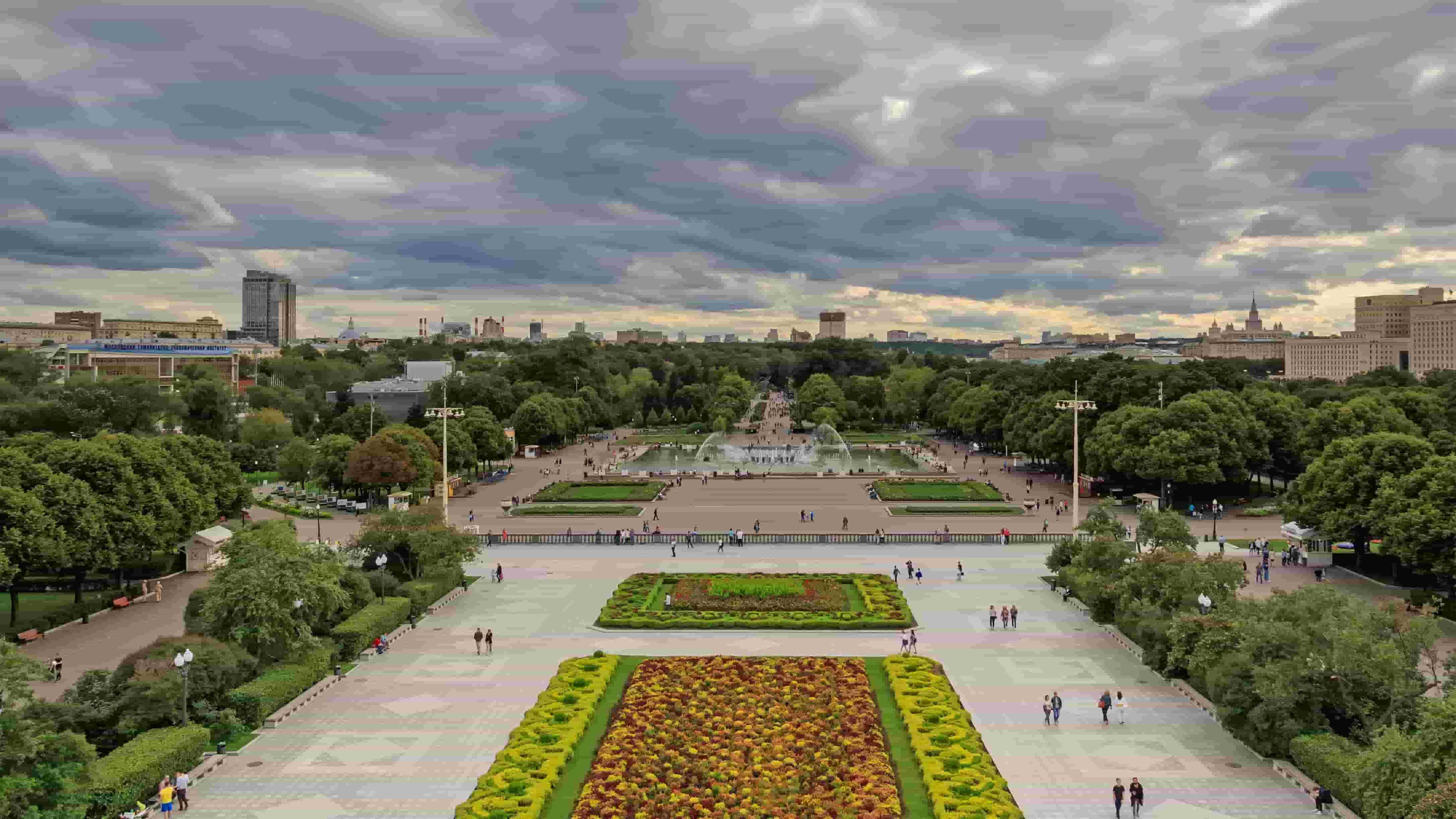 Gorky Park
