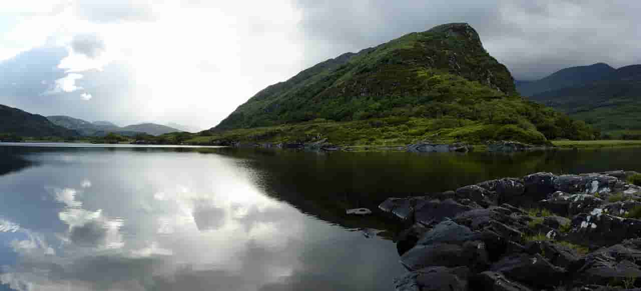 Lough Leane