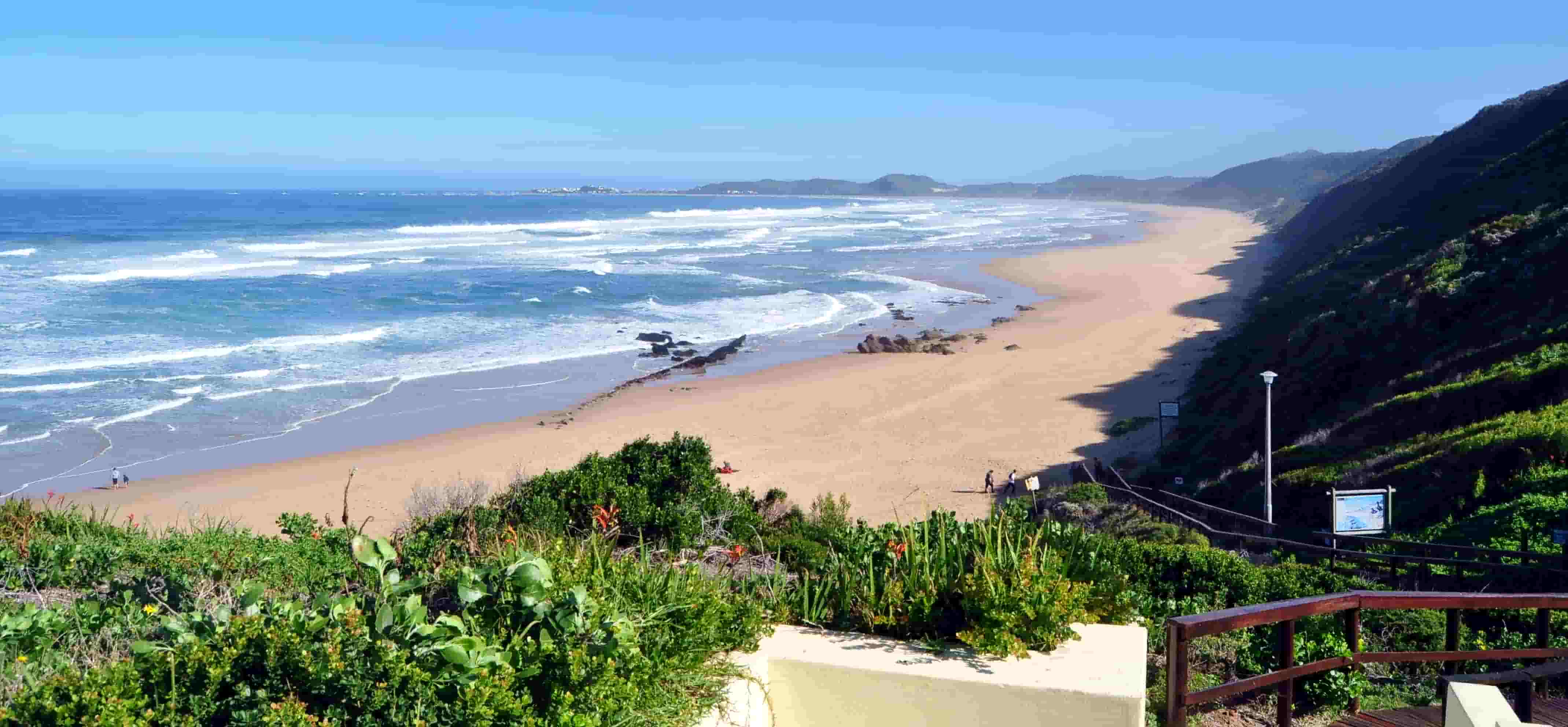 Brenton-on-Sea