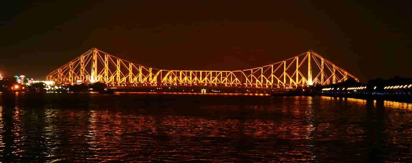 Howrah Bridge
