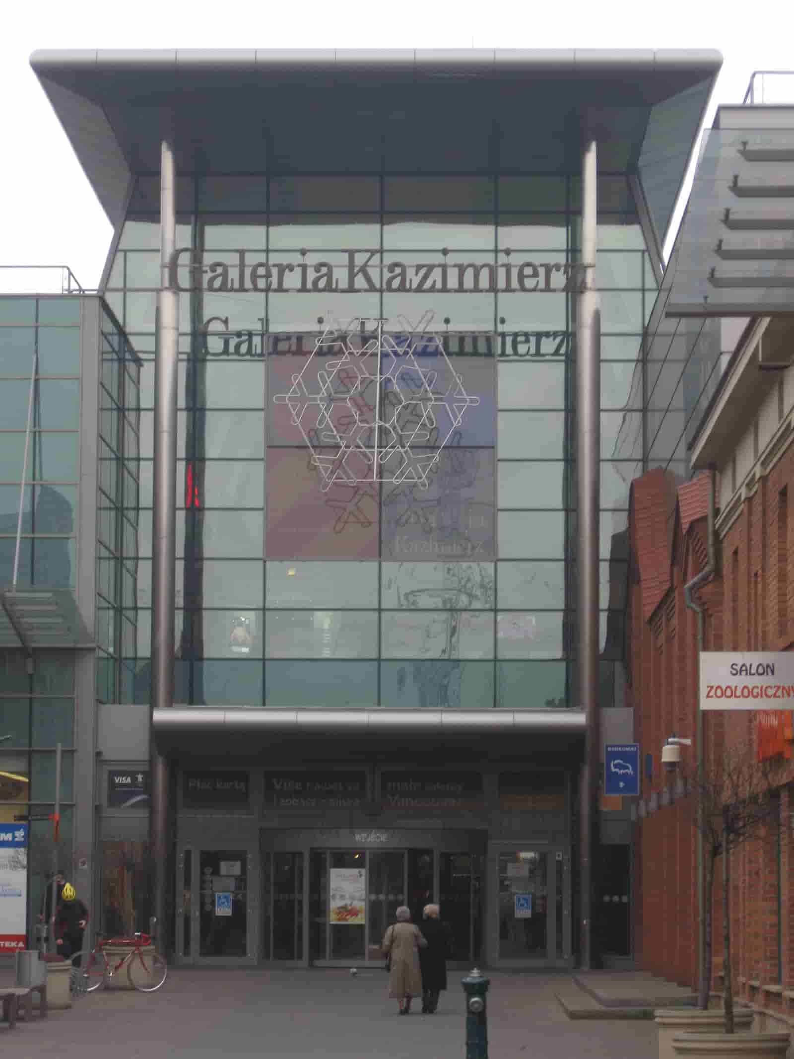 Galeria Kazimierz