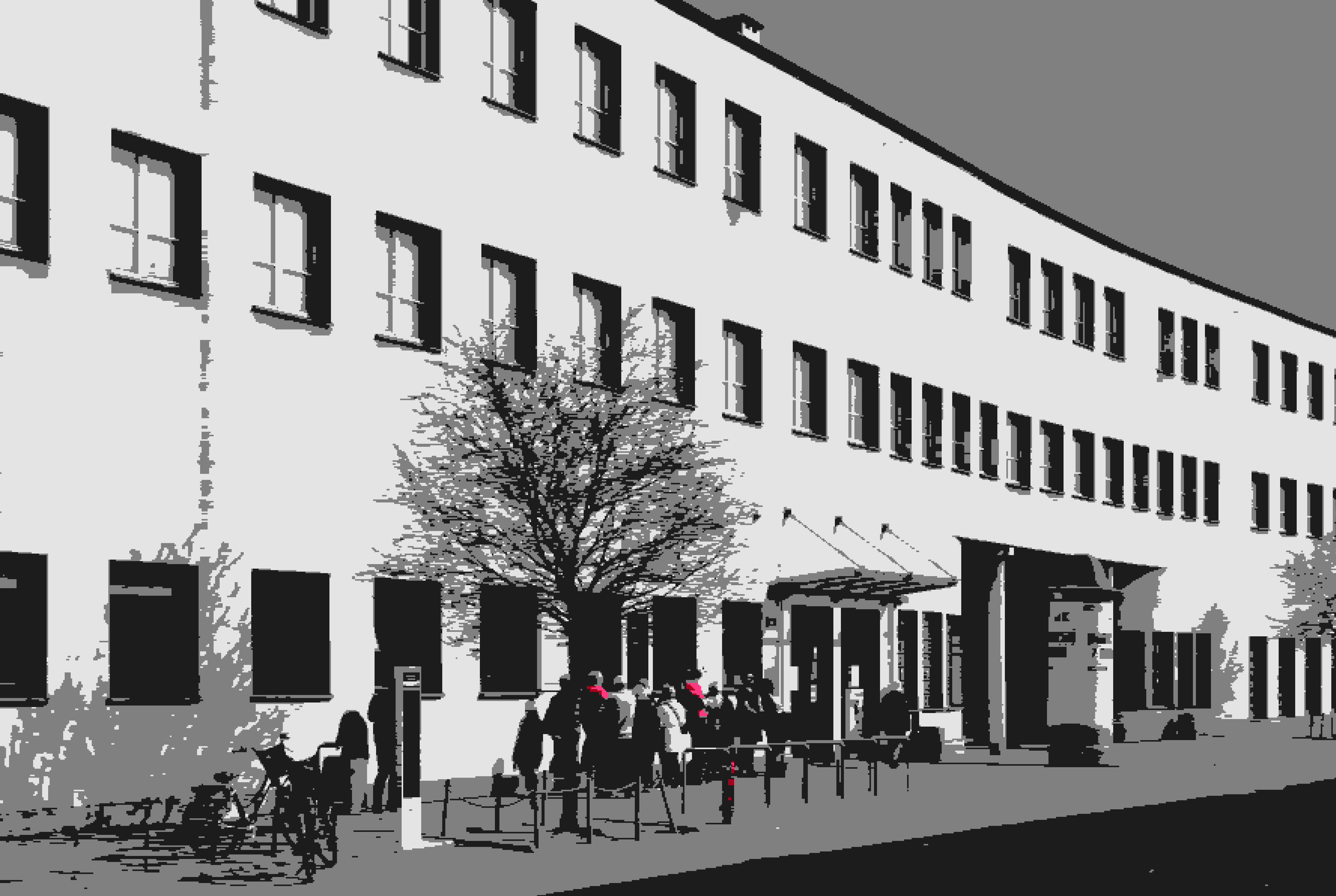 Schindler's Factory Museum