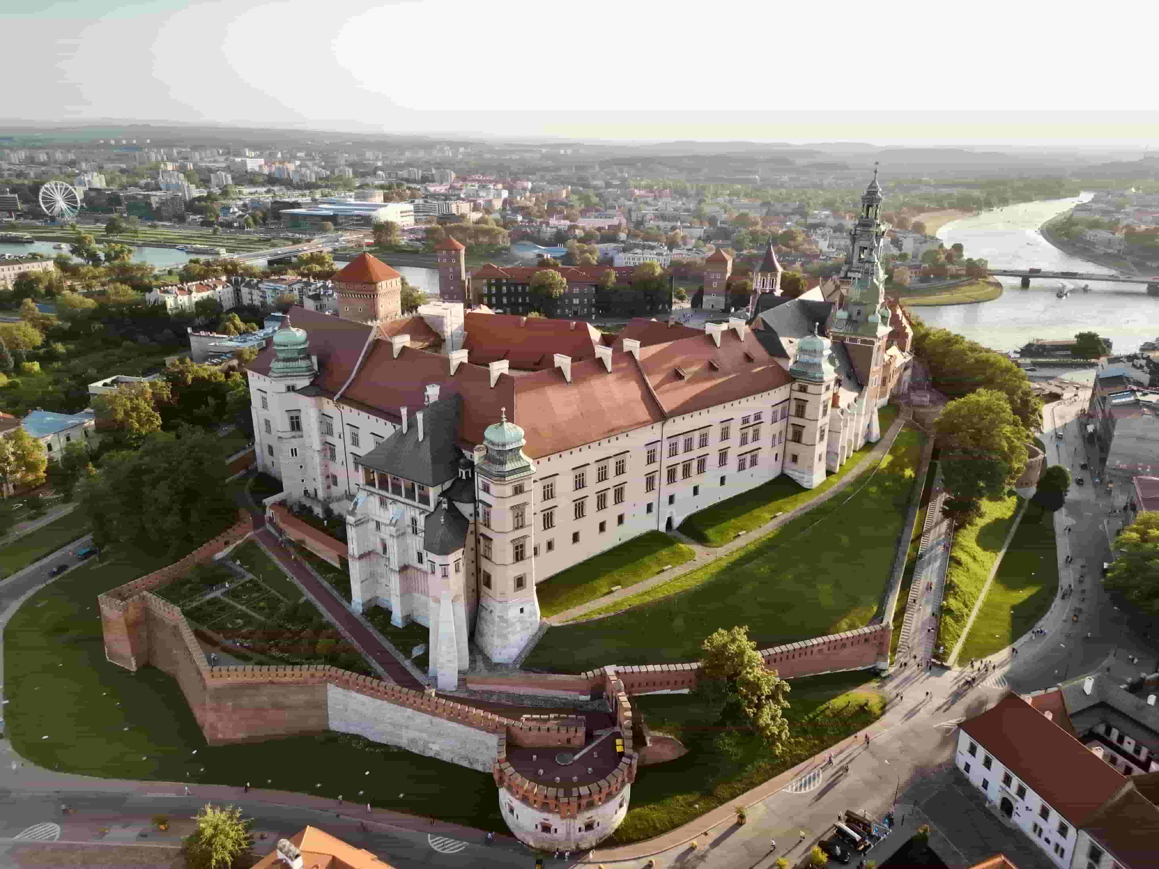 Wawel Castle