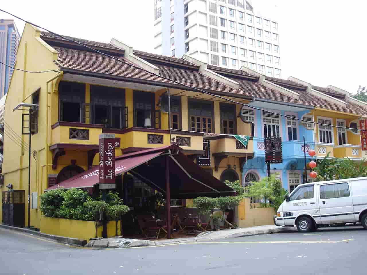 Changkat Bukit Bintang